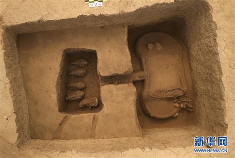 2017年中国考古新发现揭晓