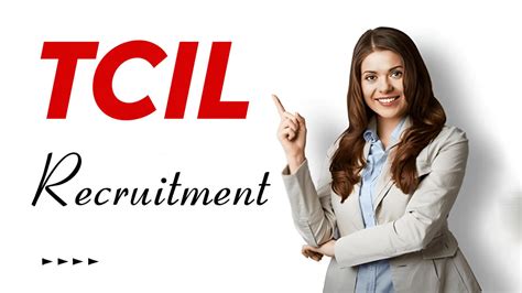 TCIL Recruitment 2024 Notification Out For 360 Posts