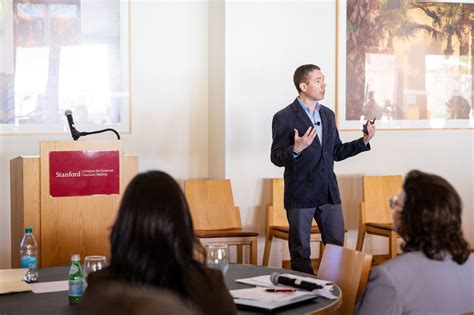 2026 Stanford Financial Education Symposium | Initiative for Financial ...