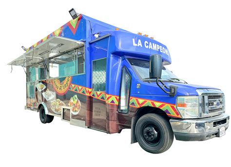 Steamed Tacos Food Truck - Kareem Carts Commissary and Food Truck ...