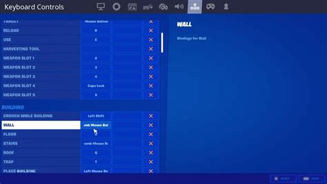 Image result for Keyboard Keybinds