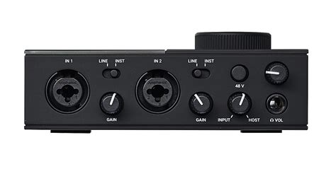 Audio Interface Comparison 的图像结果