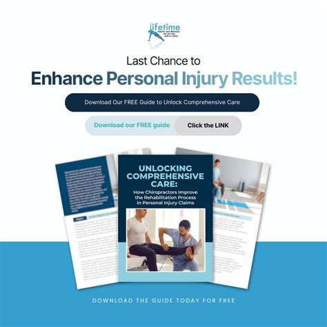 Last chance: Maximize Results with our guide | Lifetime Health and ...