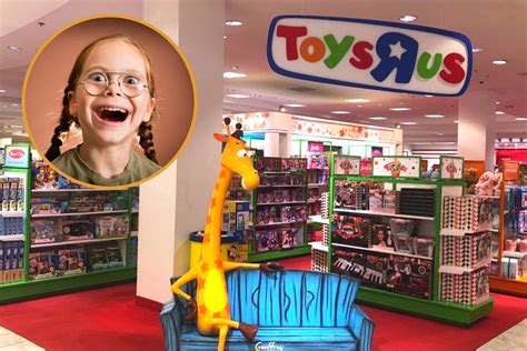 Toys r us reopen online
