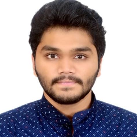 Ajay Shivanand Bashetti - Engineering Trainee - Cognizant | XING