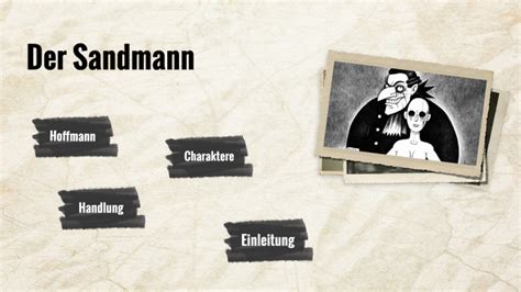 Image result for Professor Sandmann