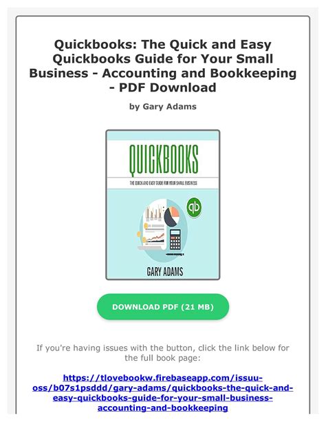 Image result for QuickBooks Guide.pdf