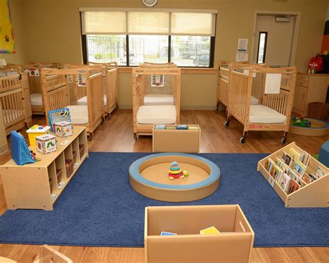 The Children's Courtyard of Prosper in Prosper, TX | 2301 Richland ...