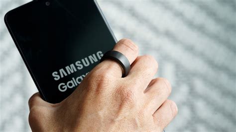 Image result for Android Ring