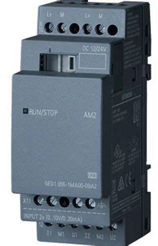 Image result for Siemens Logo Communication Module