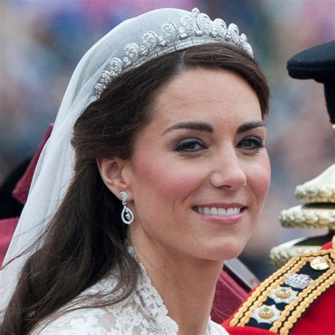 Image result for Kate Middleton Bride