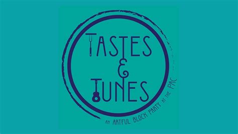 Tastes and Tune - An Artful Block Party, 725 Market St, Parkersburg, WV ...