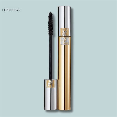 YSL Mascara Volume Effet Faux Cils The Shock Volumizing Mascara – Luxe ...