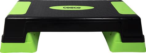 Cosco Aerobic Step Medium – Vasuki Fitness