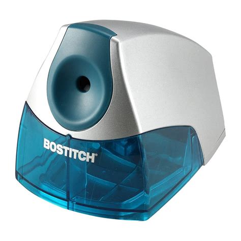 Top 10 Best Electric Pencil Sharpeners in 2025 Reviews | Buyer's Guide
