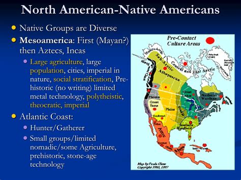 Native American Population Before Colonization