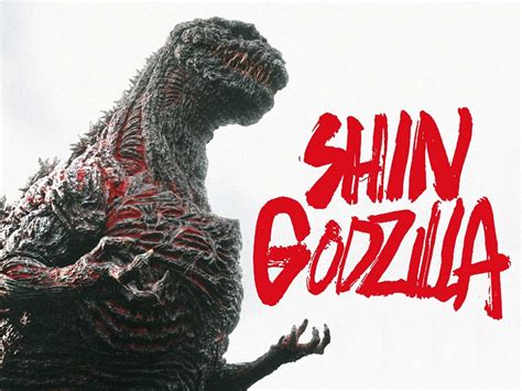 Toho Has A New Godzilla Movie: Is It Shin Godzilla 2? IMDb, 48% OFF
