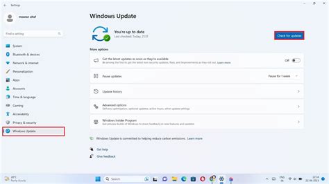 Image result for Windows 11 Update Pending Start Menu