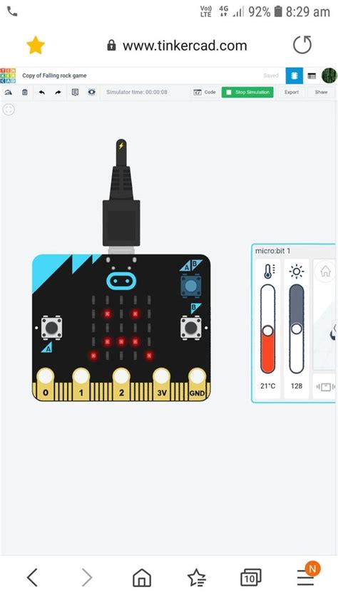 Image result for How to Make a Game Using a Micro.bit
