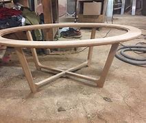 Image result for Table Ovale Haute