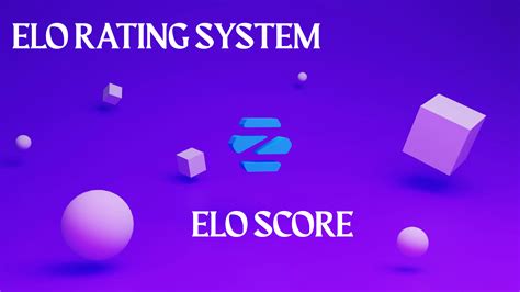 AI vs. AI: How the Elo Rating System Powers Intelligent Matchups ...