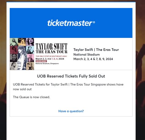 Ticketmaster Says $750 Concert Tickets Was a "Typo" - EMSEKFLOL.COM
