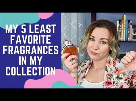 Discover My Top Fragrance Picks