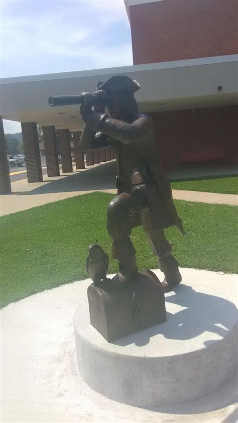 Substituting Teaching at Powell County Schools | William Schooler III