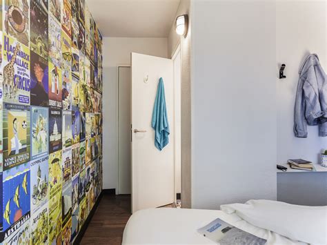 ibis Issoire - ALL
