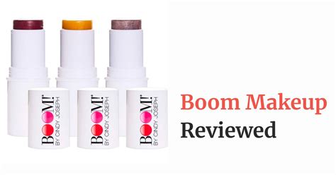 Image result for Boom Makeup Tutorial