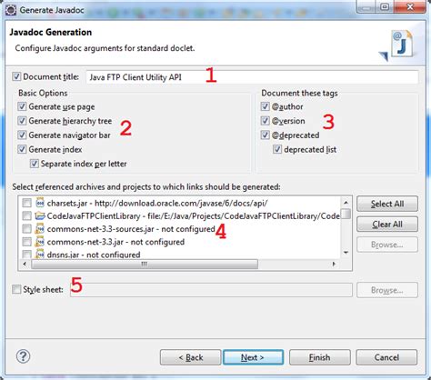 Image result for Java Programming Language Doc