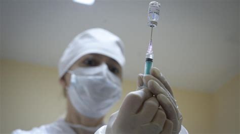 Dr Reddy's gets nod to conduct Phase 3 clinical trials of Sputnik-V in ...