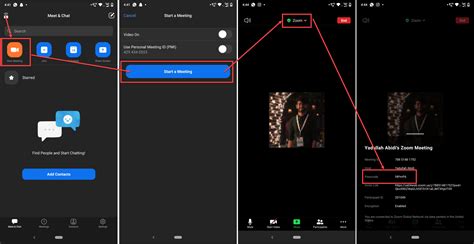 Image result for Zoom Meeting Passcode