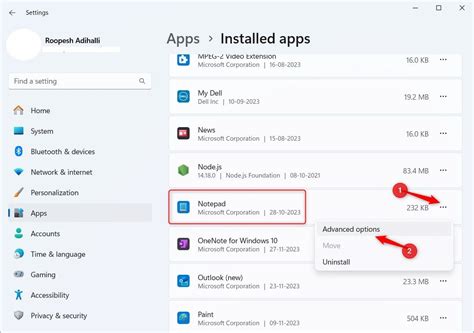 Image result for Opening Notepad