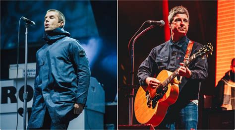 Reunion Oasis, Liam e Noel Gallagher saranno pagati solo dopo i ...