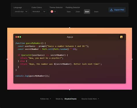 Image result for Image to JavaScript Code Conv