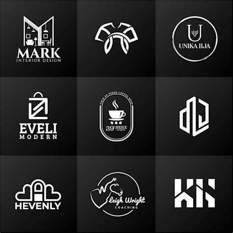 Create a Business Logo 的图像结果