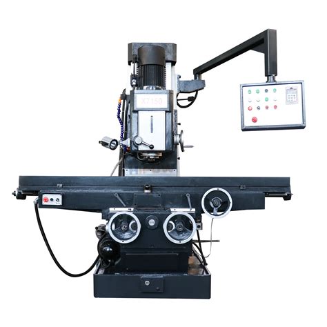Precision Milling Machine 的图像结果