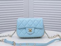 Image result for Channel Hand Bag