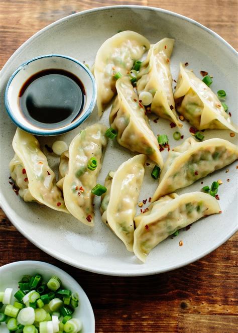 10 Delightful Dumpling Recipes to Make Right Now | Food for Thought ...