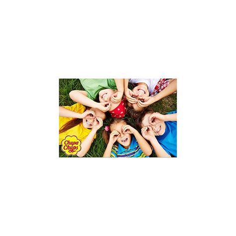 ChupaChups Chupa Chups Lollipops Candy - 40 Suckers for Kids, 2 India ...