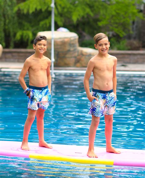 Boys Swimming Shorts