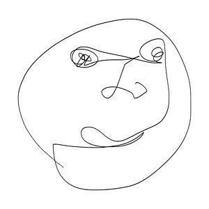 Image result for Apple Logo Drawing