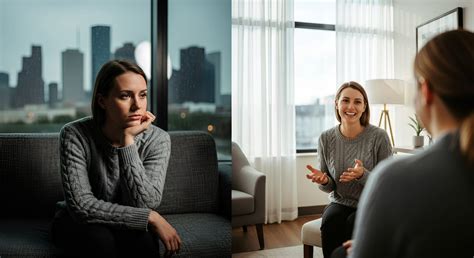 Is Therapy Worth It? 5 Reasons to Start Your Healing Journey • Texas ...