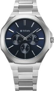 Titan Classique Slim Multifuction Analog Watch - For Men - Buy Titan ...