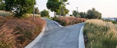 Public Parks In Lusail: Top Locations Offering A Tranquil Experience