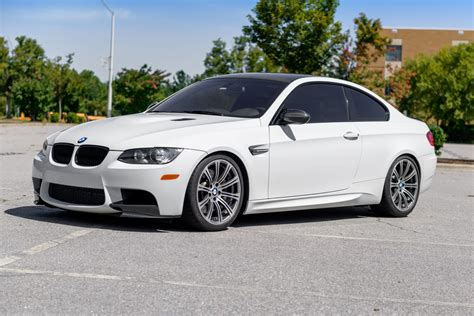21k-Mile 2011 BMW M3 Coupe for sale on BaT Auctions - closed on September 1, 2022 (Lot #83,174 ...