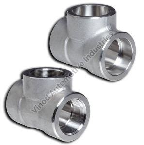Duplex Steel Stub Ends Exporters and Suppliers from Rohtak