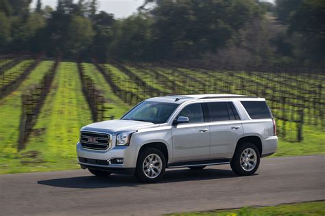 2014 Yukon Denali