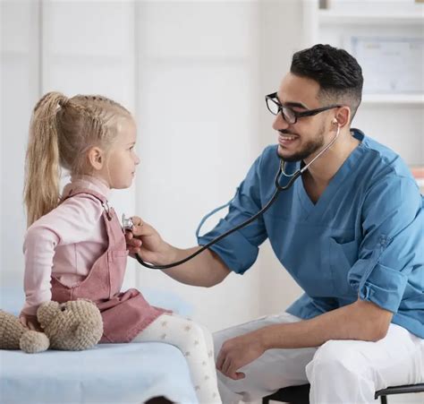 Pediatrics 的图像结果